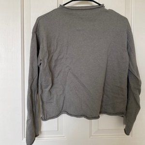 Uniqlo Sweater